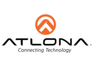 We carry atlona
