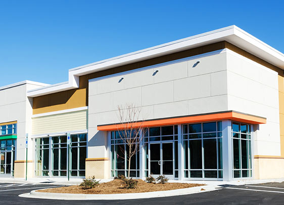 whole office automation