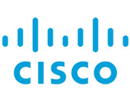 We carry cisco