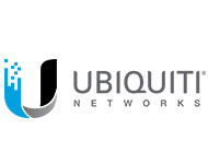 We carry ubiquiti